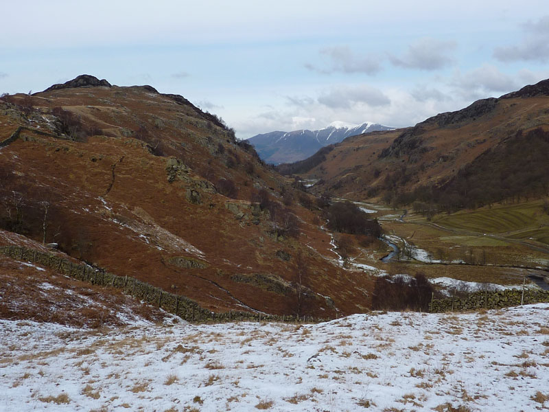 Watendlath Beck